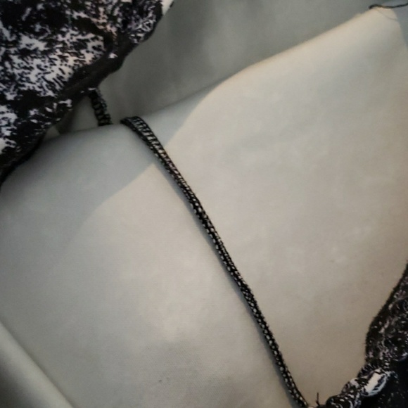 Printed legging - Picture 3 of 4